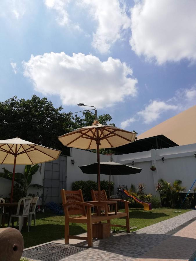 Hotel Santa Maria Ica Exterior photo